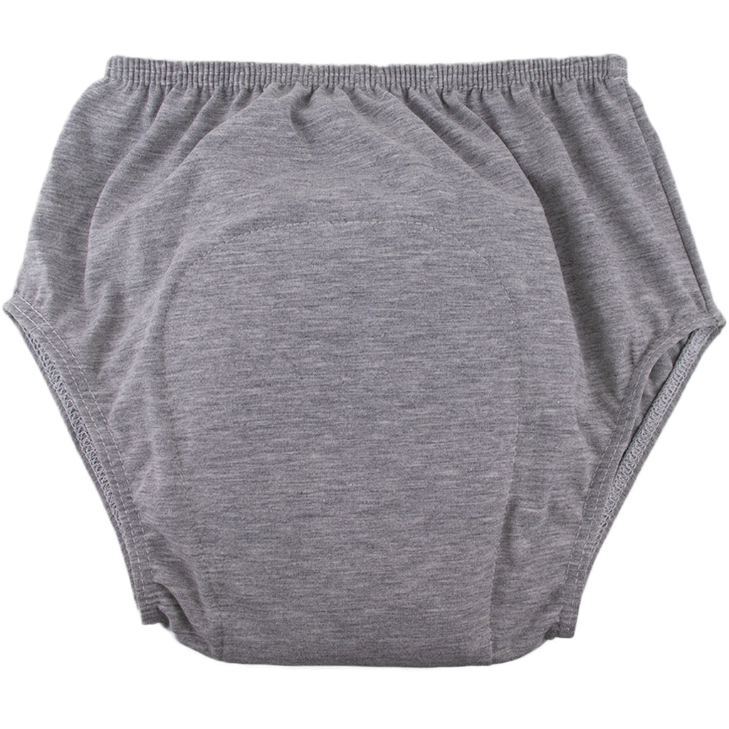 Light Incontinence Underwear | Unisex Double Incontinence Underwear