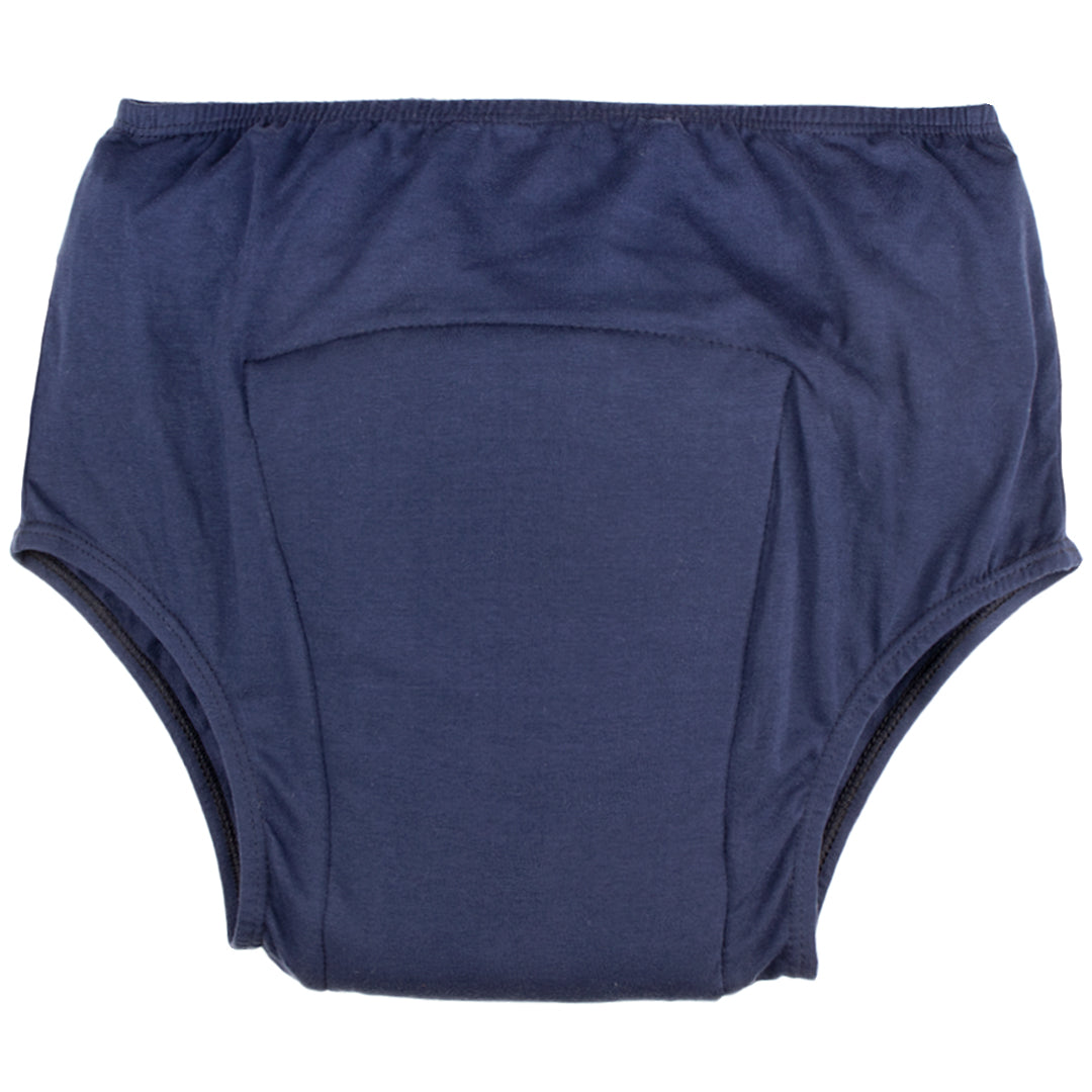 Light Incontinence Underwear | Unisex Double Incontinence Underwear