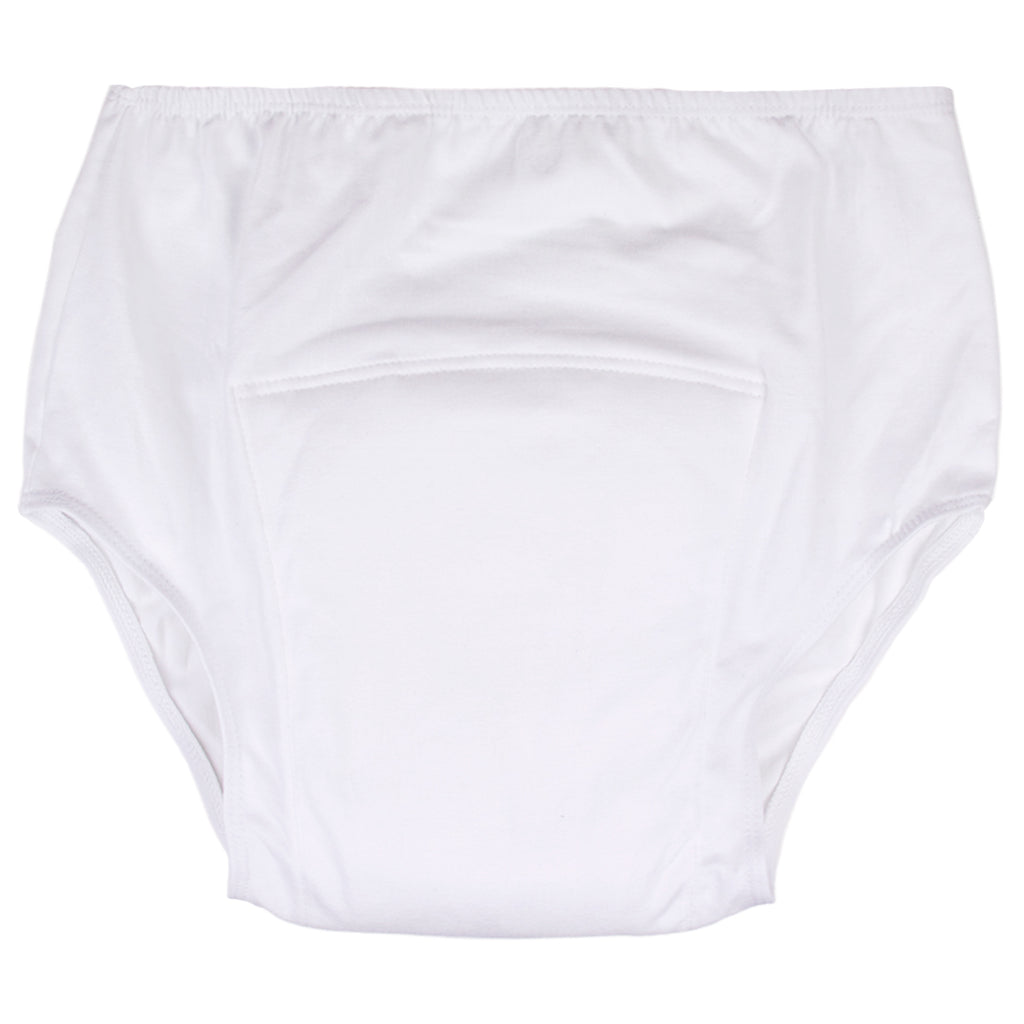 Light Incontinence Underwear | Unisex Double Incontinence Underwear