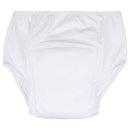 Adult's Double Incontinence Brief, 400ml