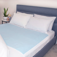 Waterproof & Absorbent Bed Pad - Rosie