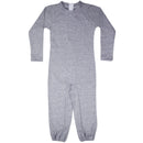 Kid's Long Sleeve with Long Legs Onesie, Body Suit