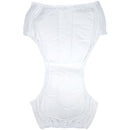 Adult Side-Opening All-in-One Pant, Super