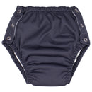 Adult Side-Opening All-in-One Pant, Super