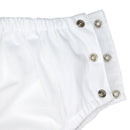 Kid's Side-Opening All-in-One Pant, Super