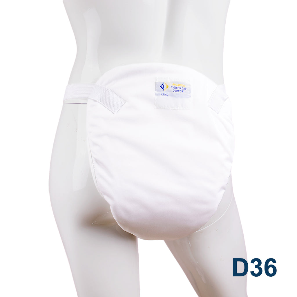 Incontinence Pads | Waterproof Incontinence Pads and Inserts