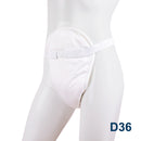 Waterproof & Absorbent Incontinence Pads, Insertable