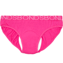 Girl's BONDS Bikini Brief with incontinence pad (Single)