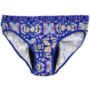 Girl's BONDS Bikini Brief with incontinence pad (4 pack)