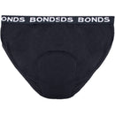 Women's BONDS Hipster with incontinence pad (Single)