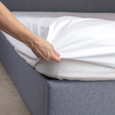 Waterproof Fitted Sheet