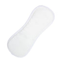 Girl's Moderate Absorbency Waterproof Incontinence Pad, Insertable