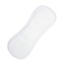 Women's Moderate Absorbency Waterproof Incontinence Pad, Insertable