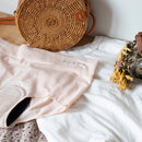 Women's BONDS Comfytails Side Seamfree Full Brief with incontinence pad