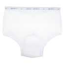 Jockey Men's Underwear Full-Brief with incontinence pad