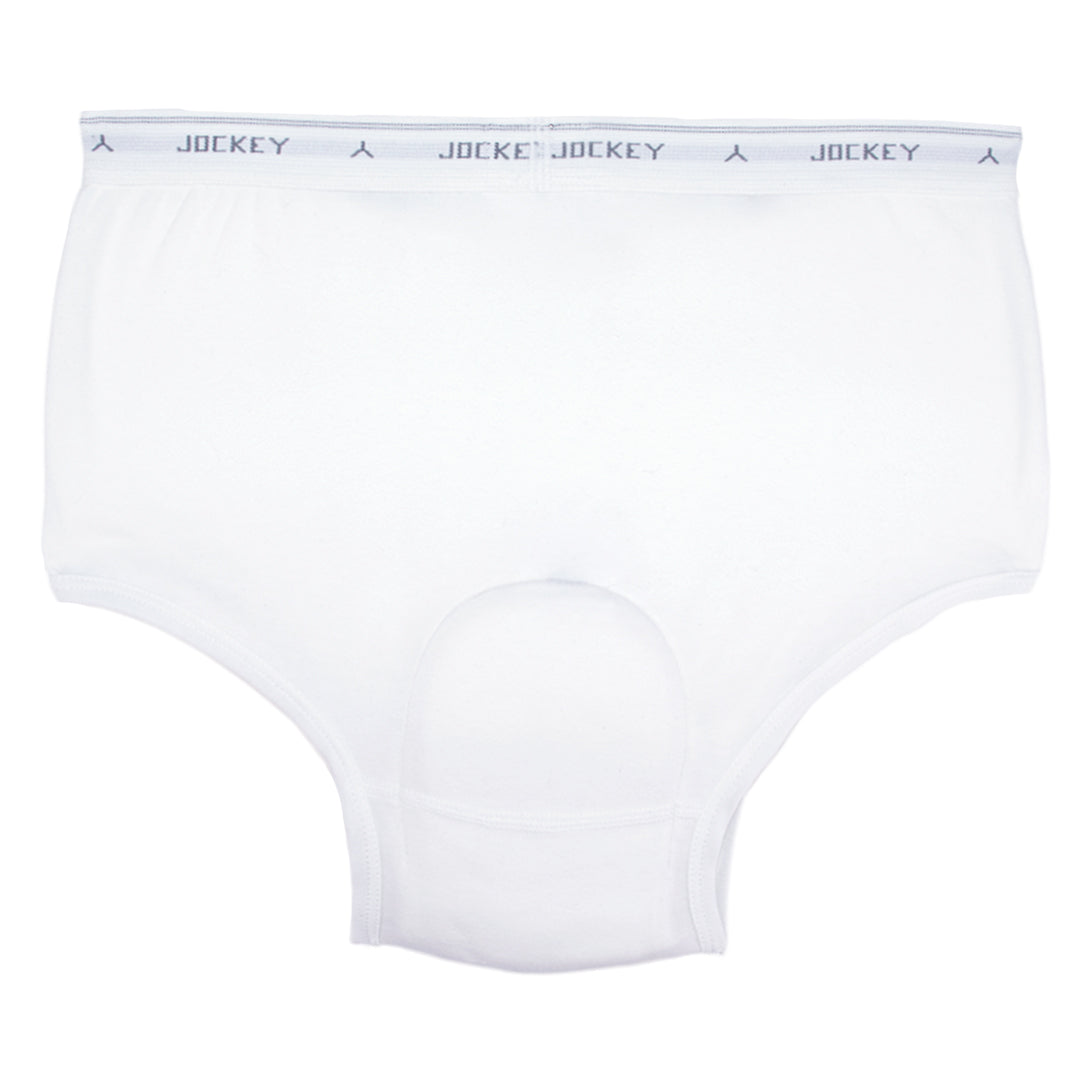 Jockey® X Night N Day Men S Incontinence Underwear