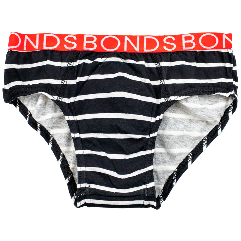BONDS Hipster with Incontinence Pad