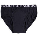 Boy's BONDS Hipster with incontinence pad (4 pack)