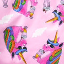 NIGHT N DAY x MULGA Kid's Incontinence Swim Shorts