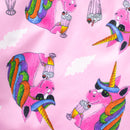 NIGHT N DAY x MULGA Kid's Long Sleeve Rash Top