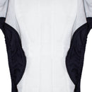 Unisex Front-Opening All-in-One Pant, Plus