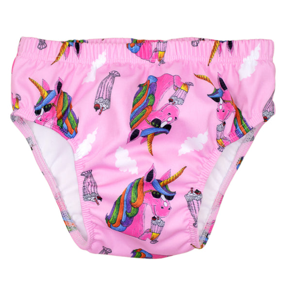 Caretex® Sea Kids Unisex Incontinence Underwear