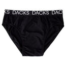 Boys Night n Day x DACKS Hipster with incontinence pad | Each (Single)