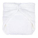 The Original Unisex Towel Nappy, Cloth Nappy, Front-Opening