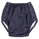 Adult's Waterproof Pant Pad Holder, Open-Style