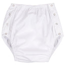 Adult's Waterproof Pant Pad Holder, Open-Style