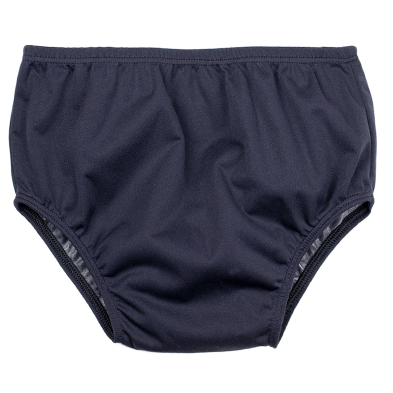 Barbra Lingerie Women's Travel Pocket Underwear Girdle Brief