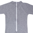 Kid's Short Sleeve with Long Legs Onesie, Body Suit