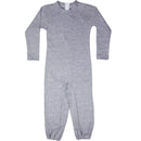 Adult Long Sleeve with Long Legs Onesie, Body Suit