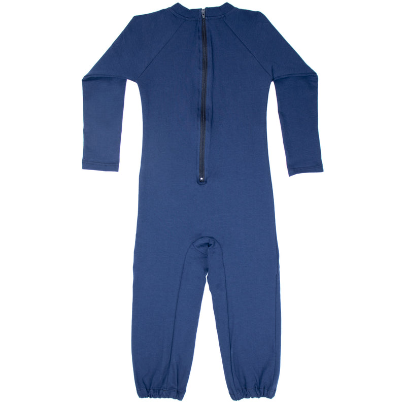 Adult Long Sleeve with Long Legs Onesie, Body Suit