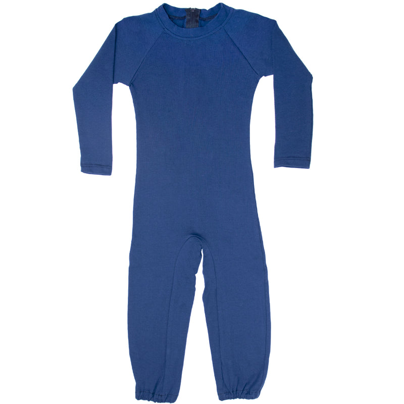 Adult Long Sleeve with Long Legs Onesie, Body Suit