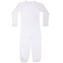 Kid's Long Sleeve with Long Legs Onesie, Body Suit