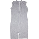 Adult Sleeveless with Short Legs Onesie, Body Suit