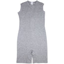 Kid's Sleeveless with Short Legs Onesie, Body Suit