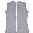 Adult Sleeveless with Short Legs Onesie, Body Suit