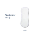 Girl's BONDS Bikini Brief with incontinence pad (single)