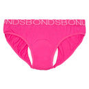 Girl's BONDS Bikini Brief with incontinence pad (Single)