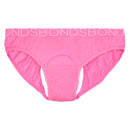 Girl's BONDS Bikini Brief with incontinence pad (Single)
