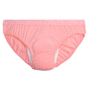 Girl's BONDS Bikini Brief with incontinence pad (Single)