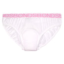 Girl's BONDS Bikini Brief with incontinence pad (Single)