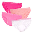 Girl's BONDS Bikini Brief with incontinence pad (Single)