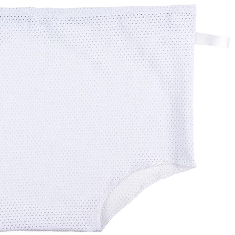 Women's BONDS Cottontail Full-Brief with Incontinence Pad