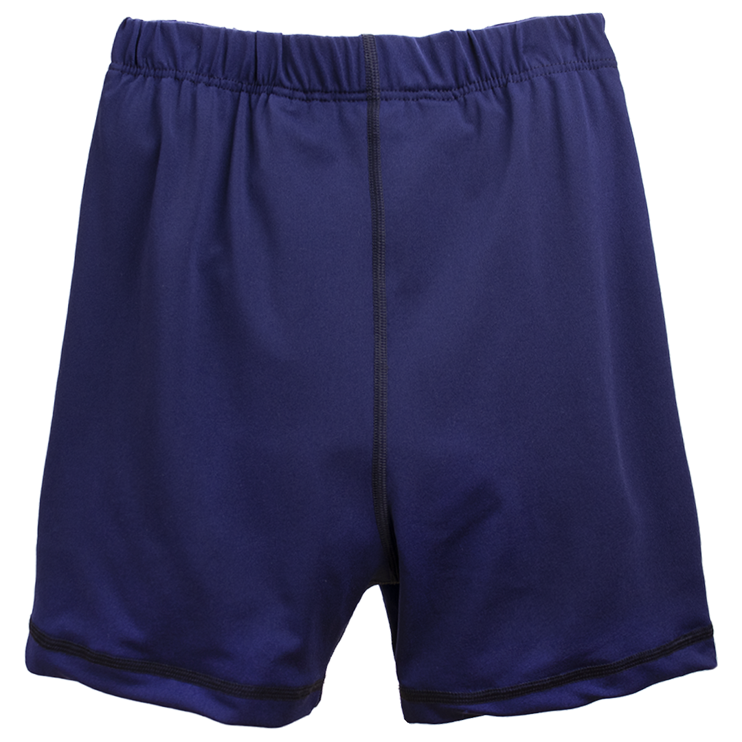 Incontinence Swimwear for Kids | Kid's Incontinence Swim Shorts