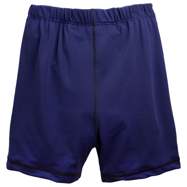 Incontinence swimming shorts sales