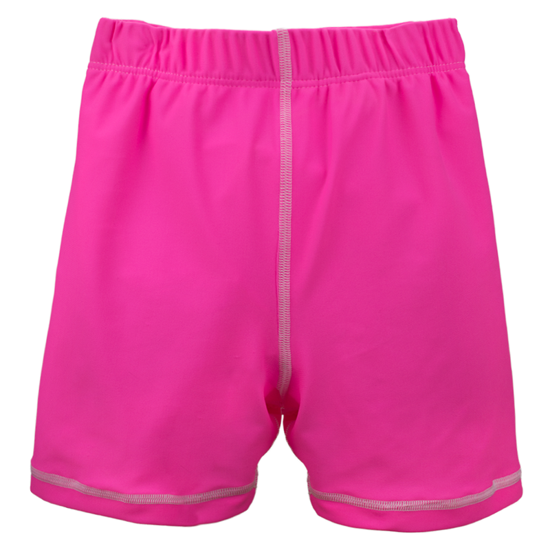 Incontinence Swimwear for Adults | Adult's Incontinence Swim Shorts