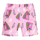 NIGHT N DAY x MULGA Kid's Incontinence Swim Shorts